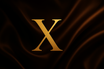 The X