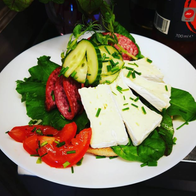 sallad