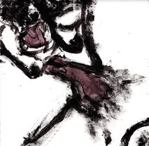"6" ac go 29 x 29 cm 