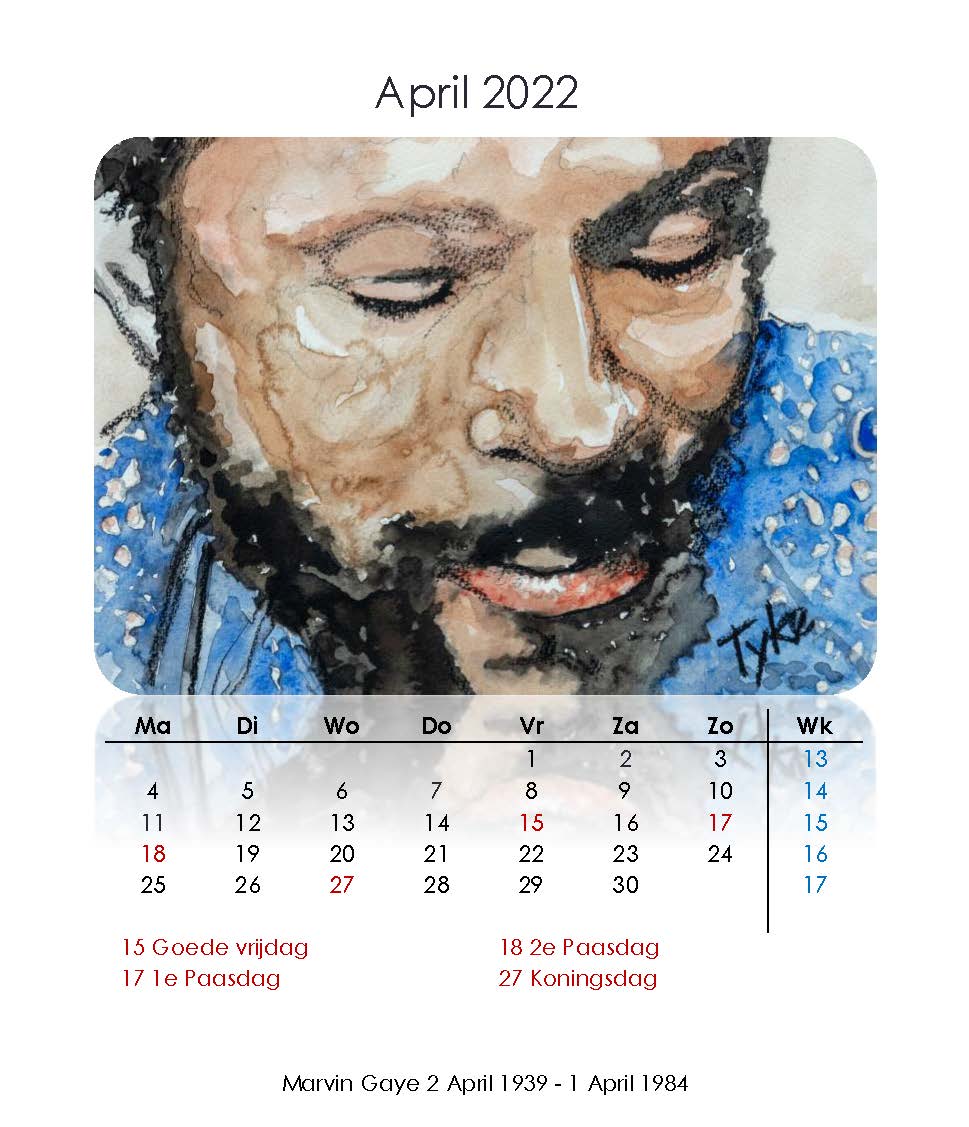 04) April 2022