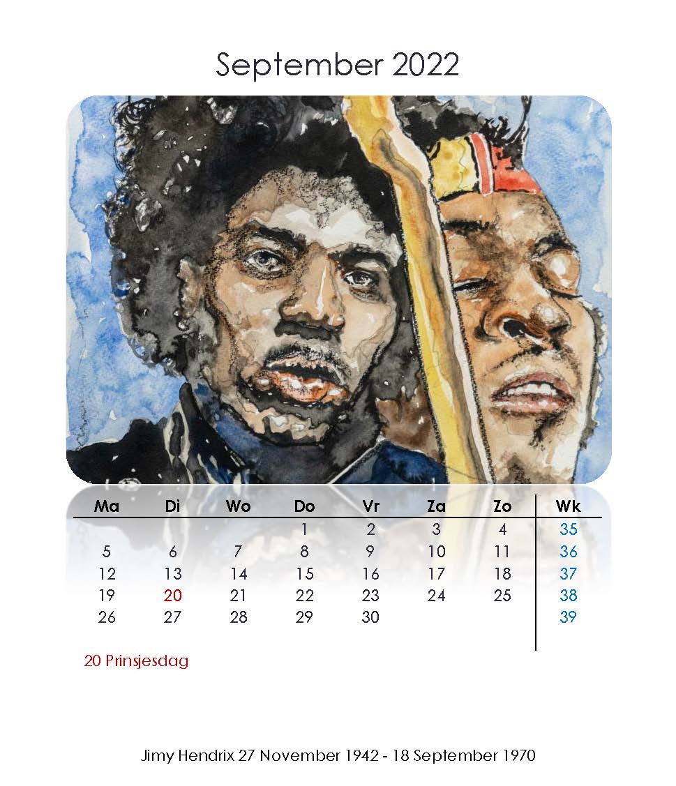 09) September 2022