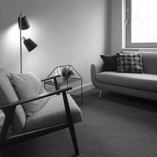 Counselling and Psychotherapy