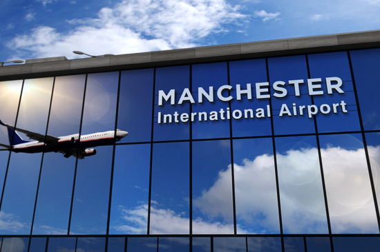 Affordable car hire at Manchester Airport for leisure and business.