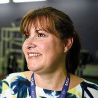 Val Jones