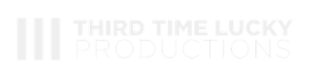 Third Time Lucky Productions