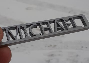 5mm tag