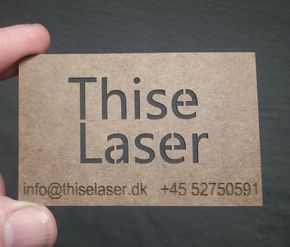 TL card