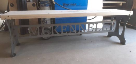 bench