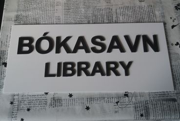 bokasavn