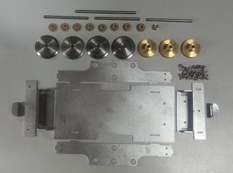 cracker kit