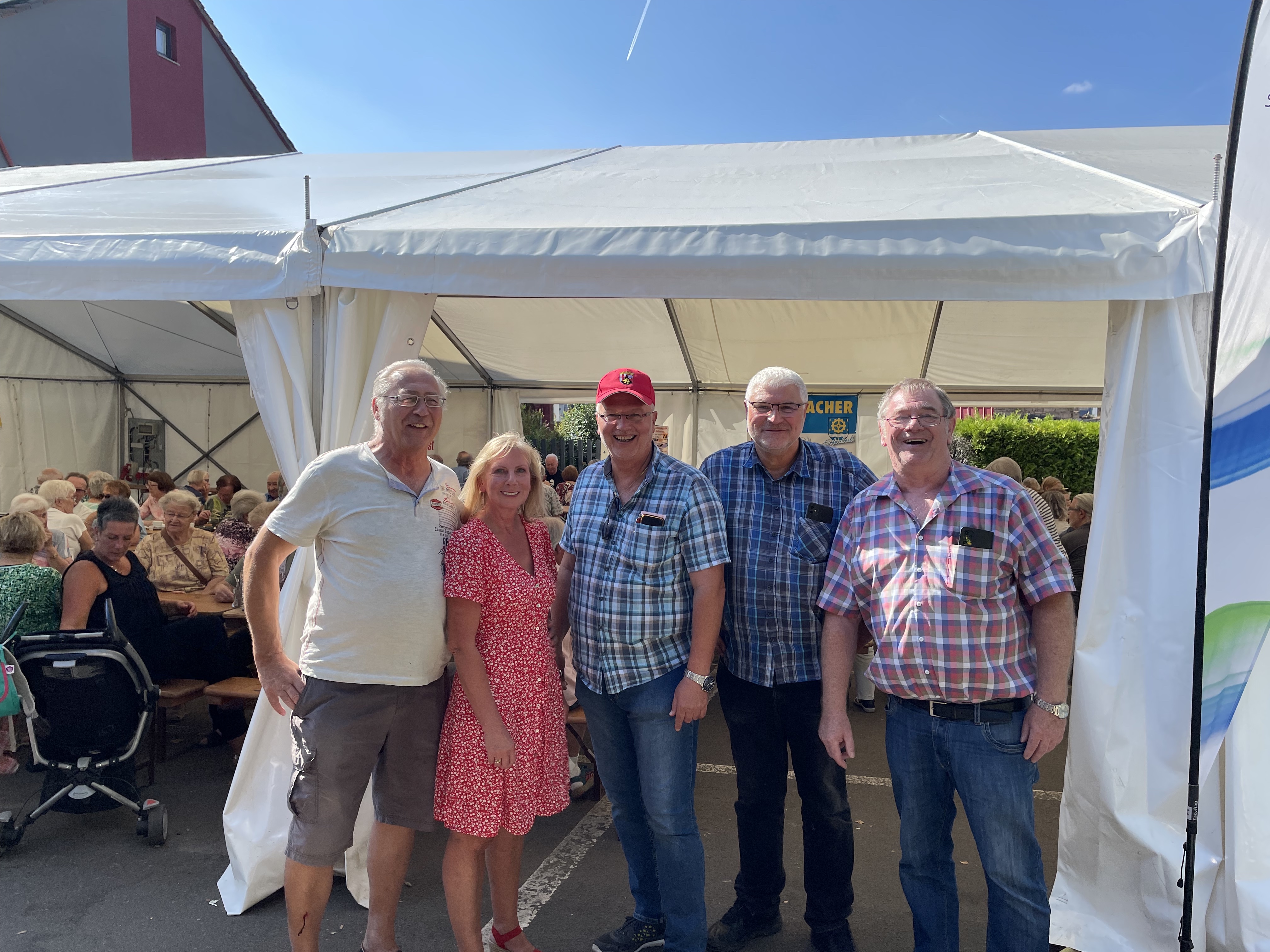 KL-Erfenbacher Kerwe