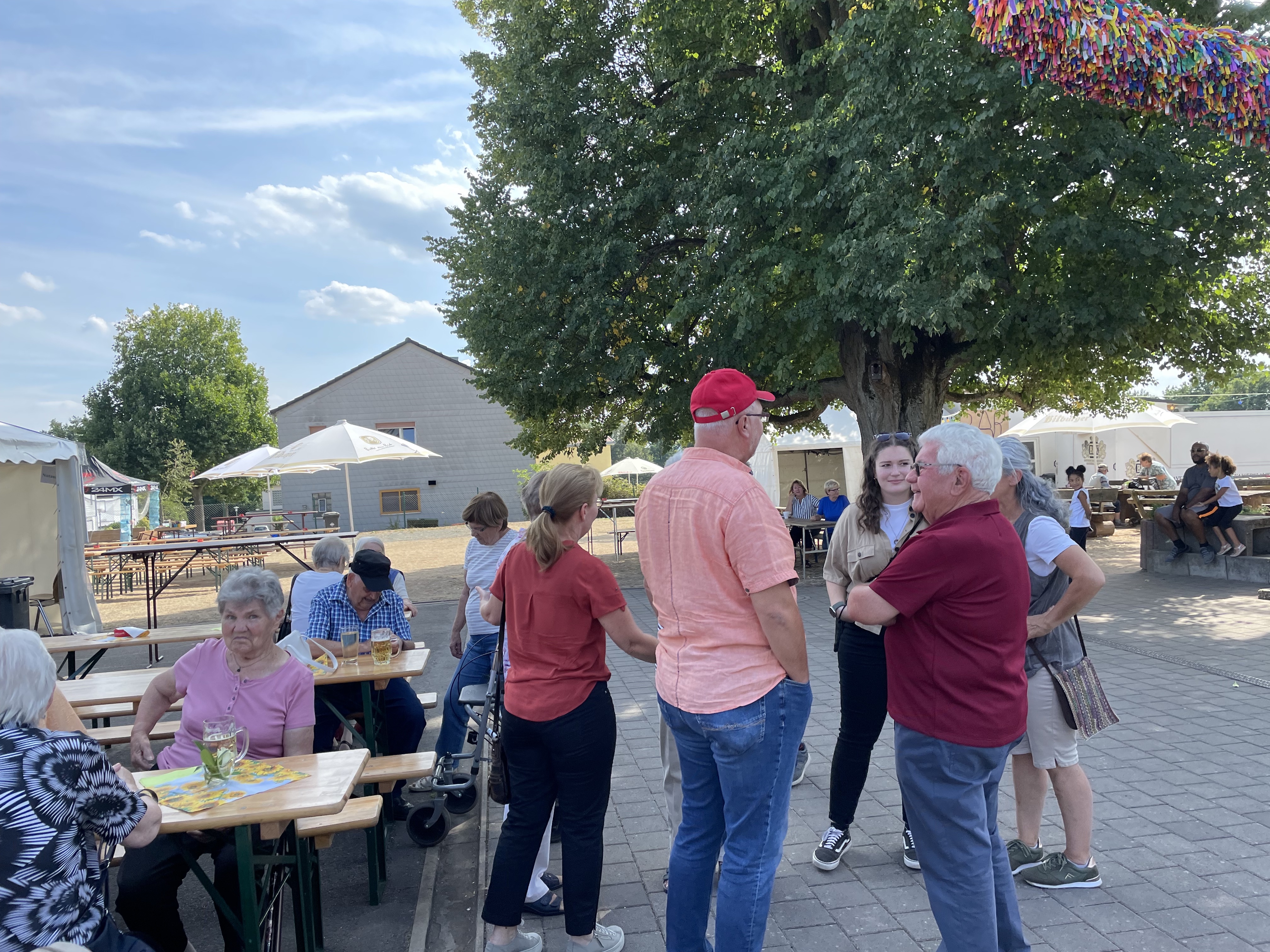 Kerwe KL-Morlautern