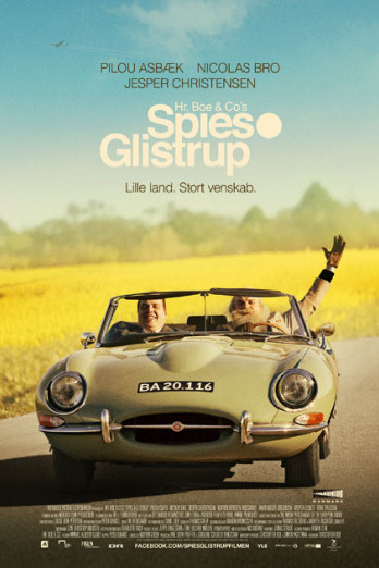 spiesglistrup-poster