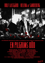 Death Of A Pilgrim