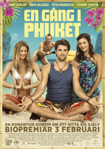 En gång i Phuket