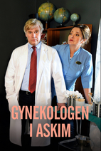 Gynekologen i Askim