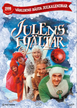 Julens hjältar