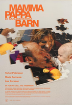 Mamma Pappa Barn