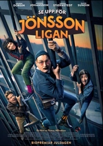 Se upp för Jönssonligan