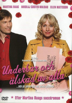 Underbar och älskad av alla