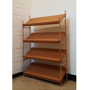 Shoe Display Bank - £425