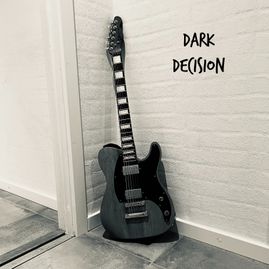 DARK DECISION