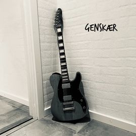 GENSKÆR