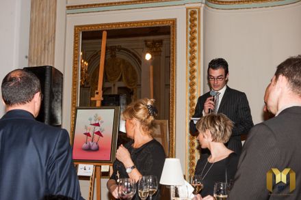 8-2-2014   Palais Op De Meir 2014 by Vasilis Kaliontzakis-96