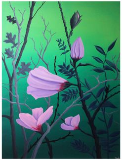 Springtime (Powers)