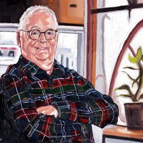 Harold Bishop