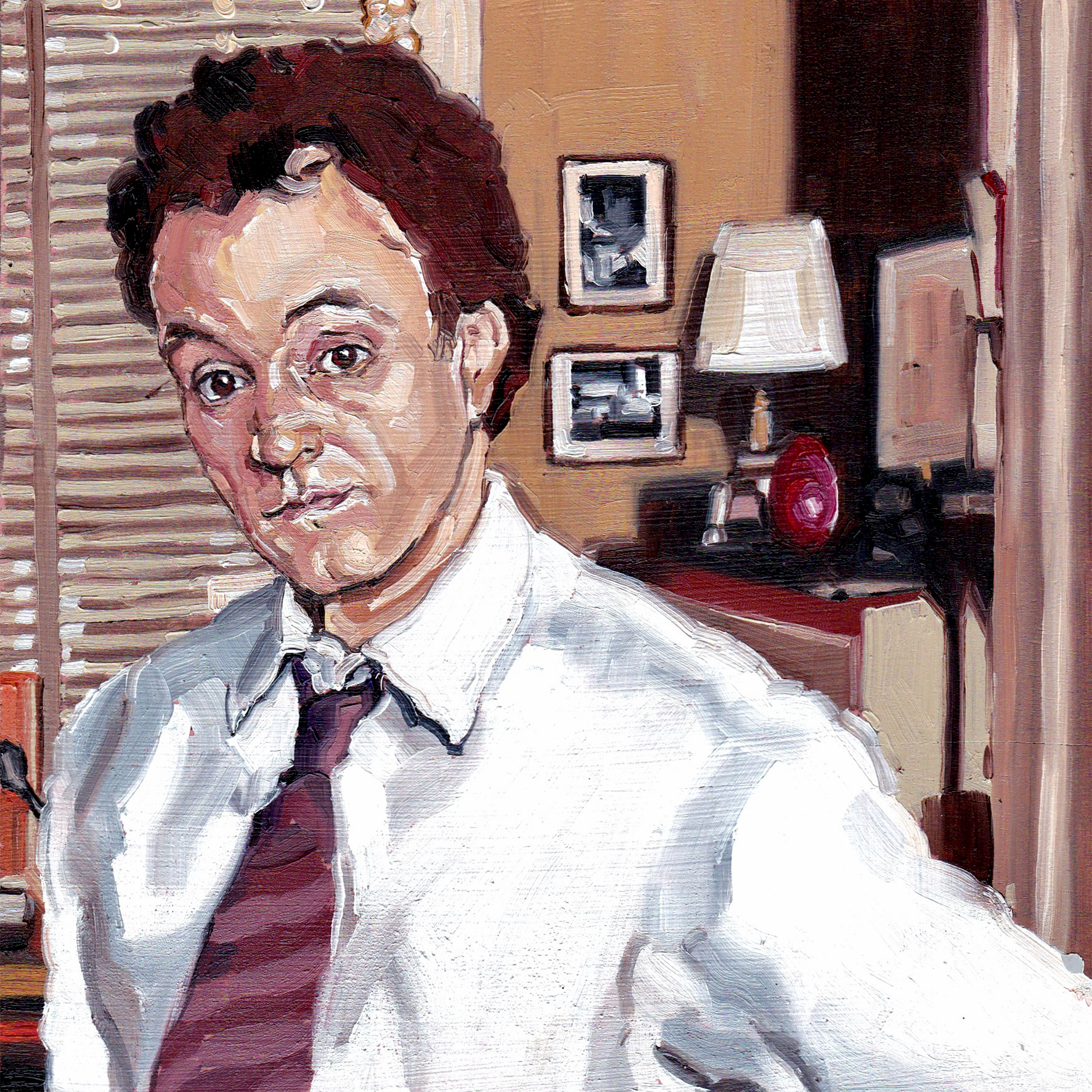 Josh Lyman