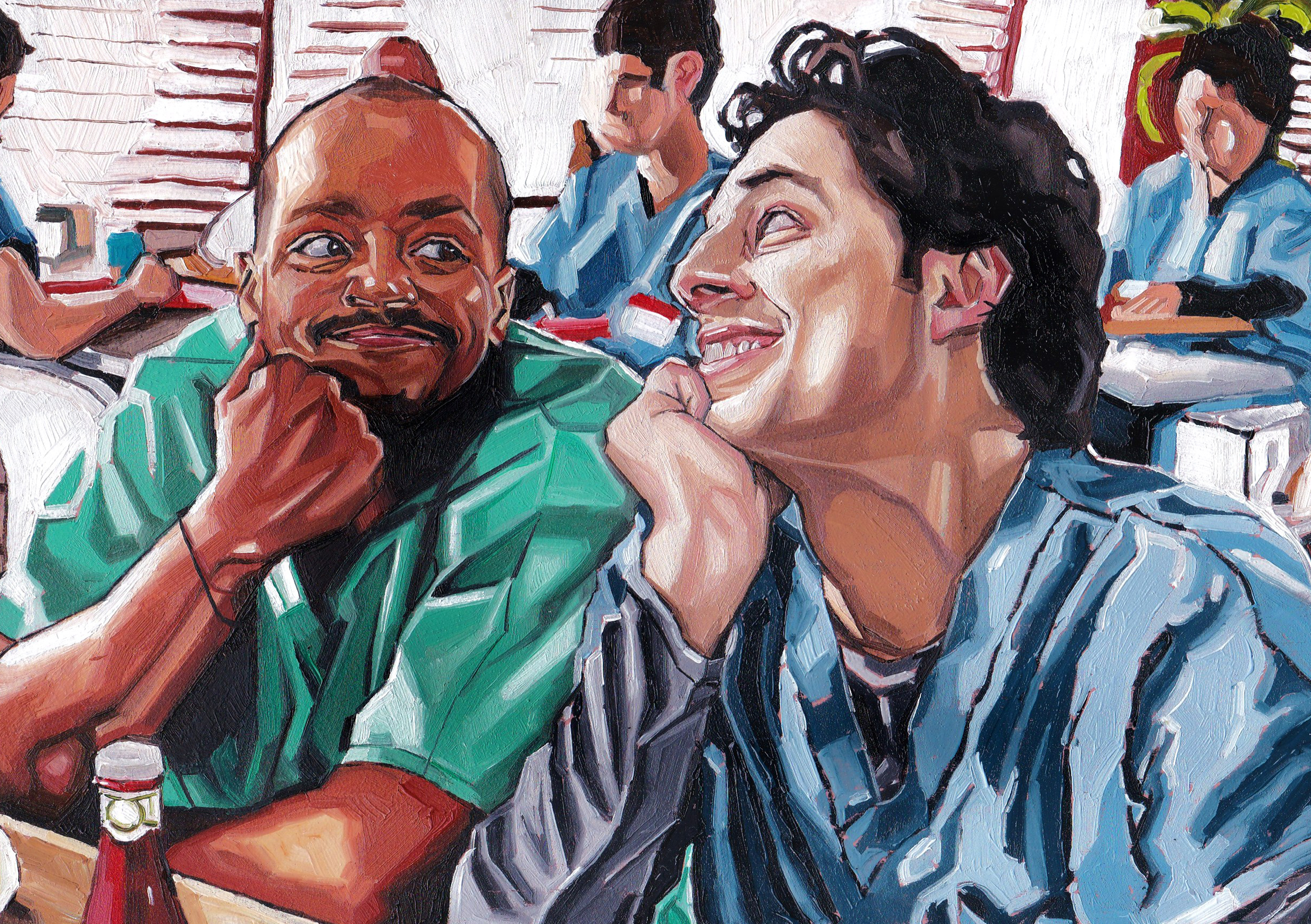 Scrubs