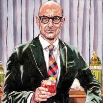 Stanley Tucci