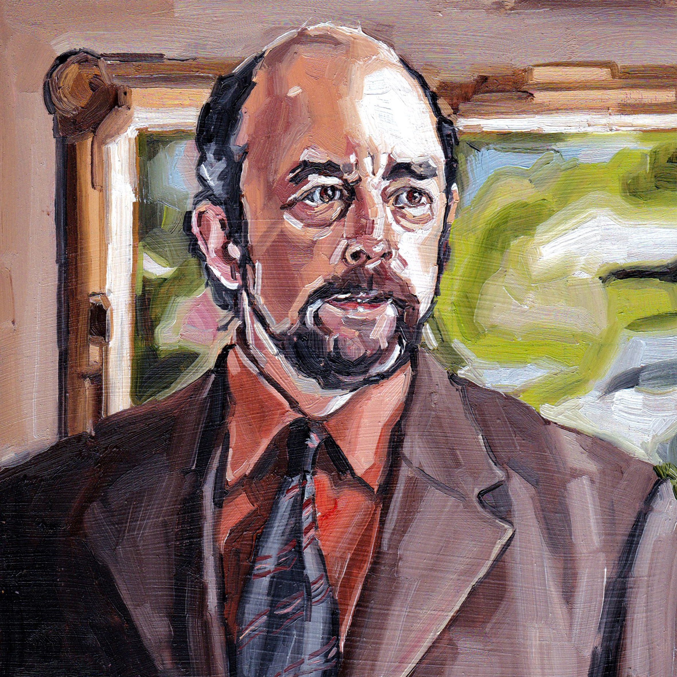 Toby Ziegler