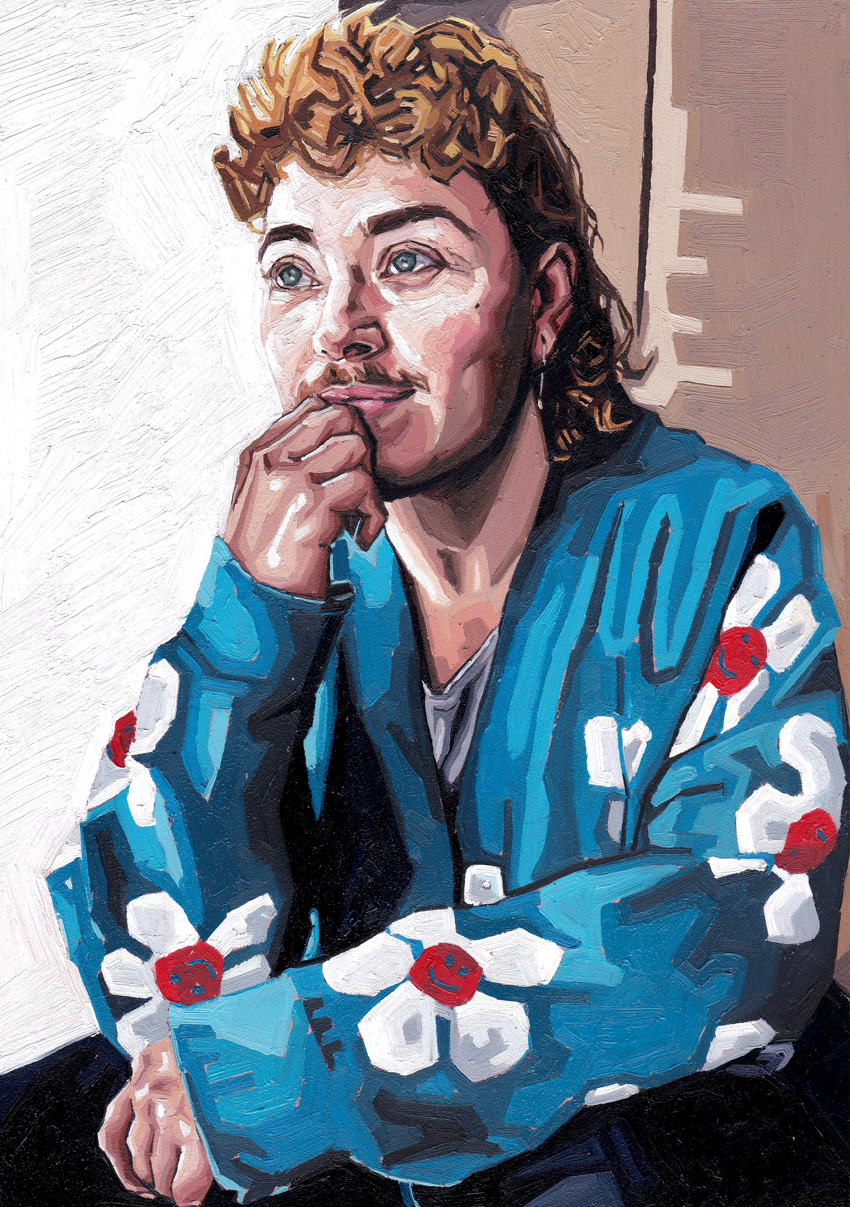 Zach
