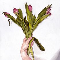 john loves flowers ii