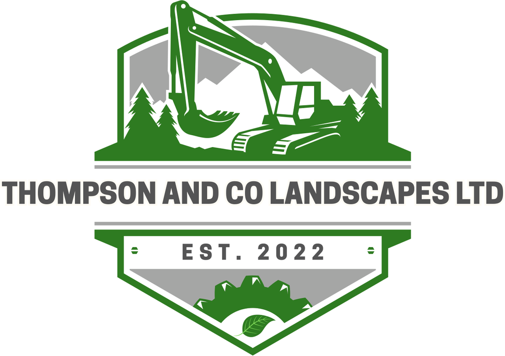 Thompson and Co Landscapes Ltd