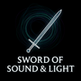 Sword of sound & light