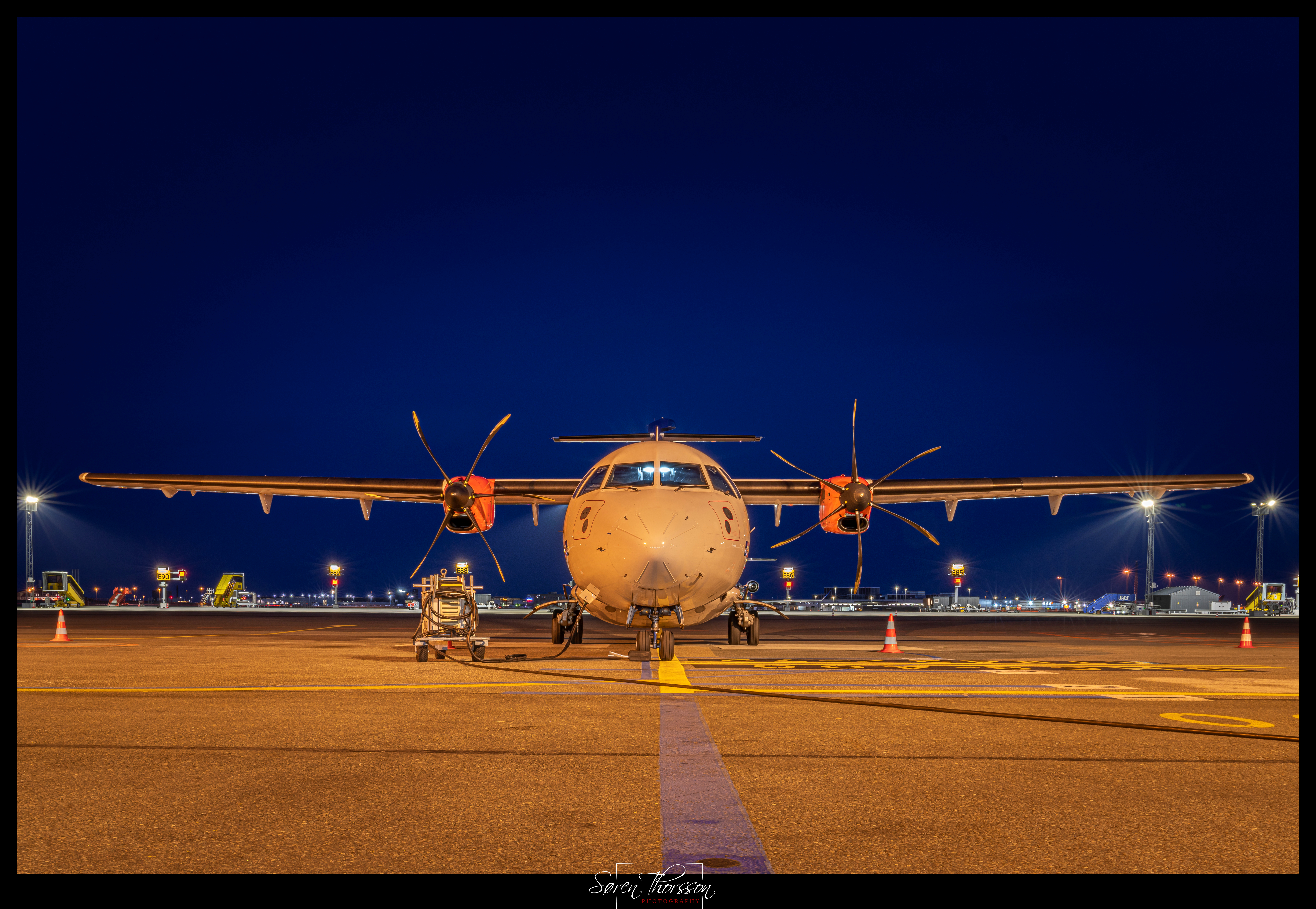 Fly Hangar AUG 2019 2