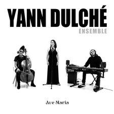 Ave Maria Artwork Ensemble