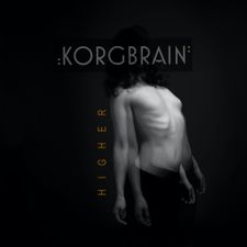 Korgbrain Higher Front (no nipples)