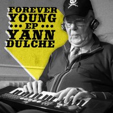 TNB004> Forever Young - EP