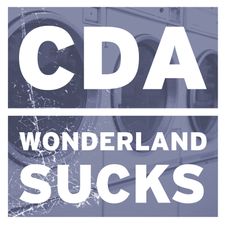 TNB005> Wonderland Sucks - EP
