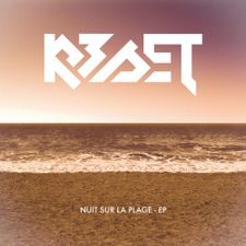 TNB007> Nuit sur la plage - EP
