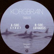 TNB015> Strut - EP