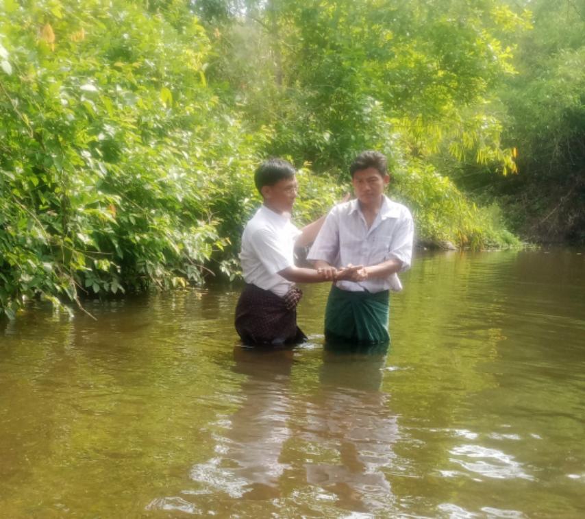 Baptized in 2023(11)
