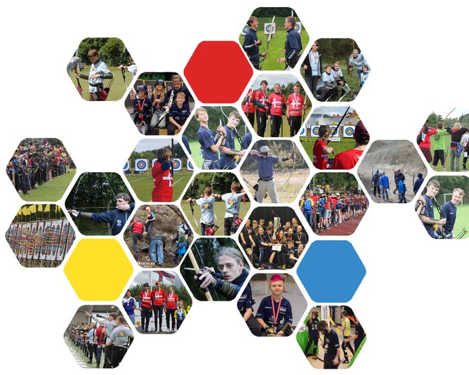 Bueskydning i Thy Bueskyttelaug - stemningsbilleder 4 Bueskydning i Thy Bueskyttelaug - stemningsbilleder 4