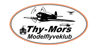 Thy - Mors Modelflyveklub