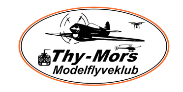 Thy - Mors Modelflyveklub