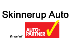 skinnerup auto